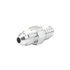 C5305X4 by WEATHERHEAD - Adapter - Adapter SAE37 Steel