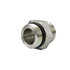 C5315X20 by WEATHERHEAD - Adapter - Carbon Steel J.I.C.