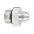 C5315X8X12 by WEATHERHEAD - Adapter - Adapter, SAE 37 STR THD O-Ring