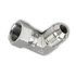 C5506X8 by WEATHERHEAD - Adapter - Steel Shaped Fitting J. Steel SHAPED FIT