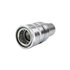 FD72-1001-08-10 by WEATHERHEAD - Aeroquip Coupling - Coupling FHalf AG'