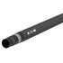 H06904 by WEATHERHEAD - H069 Series Hydraulic Hose - Black, Nitrile, 0.19" I.D, 0.52" O.D, 3000 psi