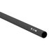 H10008 by WEATHERHEAD - H100 Series Hydraulic Hose - Black, Nitrile, 0.5" I.D, 0.75" O.D, 350 psi