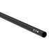 H10106 by WEATHERHEAD - H101 Series Hydraulic Hose - Black, Nitrile, 0.375" I.D, 0.63" O.D, 350 psi