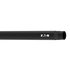 H10106 by WEATHERHEAD - H101 Series Hydraulic Hose - Black, Nitrile, 0.375" I.D, 0.63" O.D, 350 psi