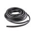 H10108 by WEATHERHEAD - Hydraulic Hose - H101 Series, Black, Nitrile, Polyester, 0.5" ID, 0.75" OD, 350 PSI (Sold Per Foot - 50 Units)