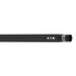 H21304 by WEATHERHEAD - H213 Series Hydraulic Hose - Black, CPE, 0.19" I.D, 0.48" O.D, 2000 psi