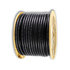 H20106BK-250R by WEATHERHEAD - Braided Hose ID 0.38 Inch OD 0.65 Inch Length 250 Foot