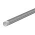 H24304 by WEATHERHEAD - H243 Series Hydraulic Hose - Stainless Steel, 0.25" I.D, 0.36" O.D, 3000 psi