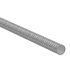H24304 by WEATHERHEAD - H243 Series Hydraulic Hose - Stainless Steel, 0.25" I.D, 0.36" O.D, 3000 psi