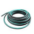 Weatherhead H28004 Hydraulic Hose Hydraulic Hose - H280 Series, Braided, Rubber, 0.25" ID, 0.57" OD