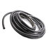 H43012 by WEATHERHEAD - H430 Series Hydraulic Hose - Black, Synthetic Rubber, 0.75" I.D, 1.24" O.D, 5500 psi