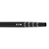 H43024 by WEATHERHEAD - H430 Series Hydraulic Hose - Black, Synthetic Rubber, 1.5" I.D, 2.16" O.D, 4000 psi