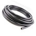 H75710 by WEATHERHEAD - A/C Refrigerant Hose - Single Fabric Braid, 0.5" I.D, 0.75" O.D, 350 psi