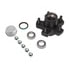 K08-259-91 by DEXTER AXLE - Hub Kit - For 8-12 in. Wheels