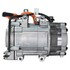 10A1420 by MANDO - New OE AC Compressor w/ Clutch & Pre-filled Oil, Direct Replacement