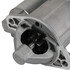 12A1196 by MANDO - New OE Starter Motor, Direct Replacement