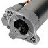 12A1234 by MANDO - New OE Starter Motor, Direct Replacement