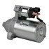 12A1392 by MANDO - New OE Starter Motor, Direct Replacement