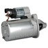 12A1393 by MANDO - New OE Starter Motor, Direct Replacement