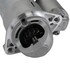 12A1393 by MANDO - New OE Starter Motor, Direct Replacement