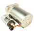 12A1539 by MANDO - New OE Starter Motor, Direct Replacement