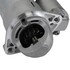 12A1539 by MANDO - New OE Starter Motor, Direct Replacement