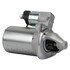 12A1539 by MANDO - New OE Starter Motor, Direct Replacement