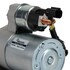 12A1569 by MANDO - New OE Starter Motor, Direct Replacement