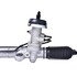 14A1002 by MANDO - Steering Rack Pinion