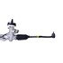 14A1002 by MANDO - Steering Rack Pinion
