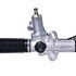 14A1005 by MANDO - Steering Rack Pinion