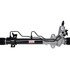 14A1005 by MANDO - Steering Rack Pinion