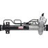 14A1020 by MANDO - Steering Rack Pinion