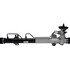 14A1030 by MANDO - Steering Rack Pinion