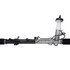 14A1033 by MANDO - Steering Rack Pinion