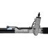14A1035 by MANDO - Steering Rack Pinion