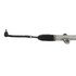 14A1093 by MANDO - Steering Rack Pinion
