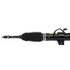 14A1105 by MANDO - Steering Rack Pinion