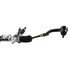 14A1140 by MANDO - Steering Rack Pinion