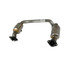 68139891AC by MOPAR - CONVERTER