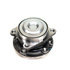 68155868AA by MOPAR - Wheel Bearing and Hub Assembly - Front, Left or Right, For 2014 Jeep Cherokee