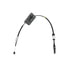 68166623AC by MOPAR - Manual Transmission Shift Cable - For 2014-2021 Ram