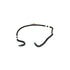 68167955AA by MOPAR - Engine Coolant Overflow Hose - For 2014-2021 Ram