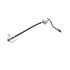 68194828AB by MOPAR - Air Brake Hose - Rear, For 2015-2017 Chrysler 200