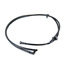 68225061AA by MOPAR - Windshield Washer Hose - Attaches To Pump, For 2014-2018 Jeep Cherokee