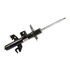 68230369AF by MOPAR - Suspension Strut - Front, Left, For 2015-2018 Jeep Cherokee