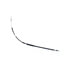 68237430AA by MOPAR - Parking Brake Cable