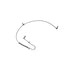 68362470AA by MOPAR - Windshield Washer Hose - For 2019-2023 Ram