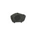 6AT91LXHAA by MOPAR - Speaker Cover - For 2016-2022 Fiat 500X